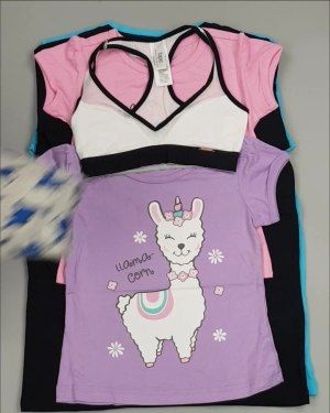 Нижнее белье Bon Prix дети - Сток оптом