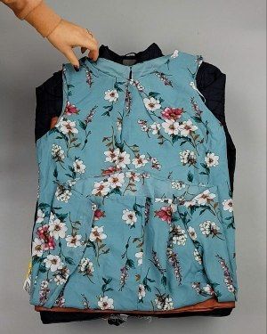 LT MX - Секонд-хенд оптом