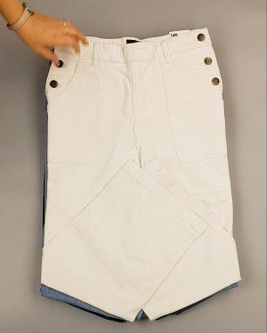 Джинсы LEE м/ж - Сток оптом