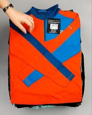 KIDS mix Italy 114 - Сток оптом