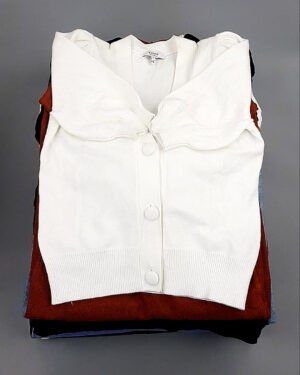 Джемпера легкие Bestseller+DK 035 - Сток оптом