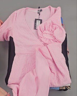 PIECES Summer mix 045 - Сток оптом