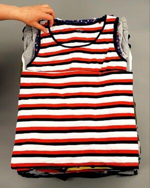 LIDL Summer mix 124 - Сток оптом