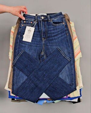 JJXX Summer mix 045 - Сток оптом