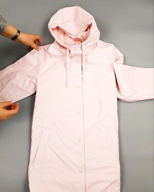 Ветровки TCM 104 - Сток оптом