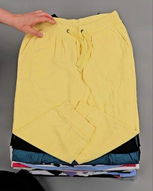 LIDL Summer (СЫРЬЕ) 114 - Сток оптом