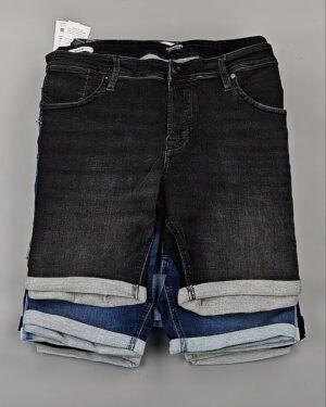 Шорты JACK JONES men 045 - Сток оптом