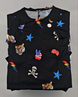 CIRCUS mix - Сток оптом