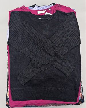 Блузки+Джемпера Bestseller Summer 045 B - Сток оптом