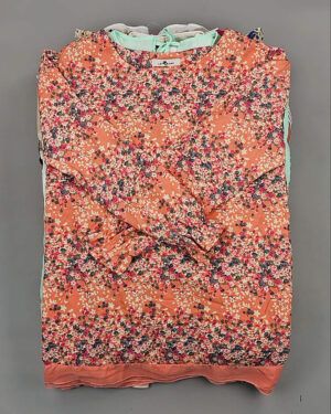 Блузки Корея 085 - Сток оптом