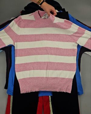 TCM Winter 104 - Сток оптом