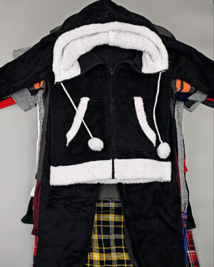 Домашняя одежда CAN 104 - Сток оптом