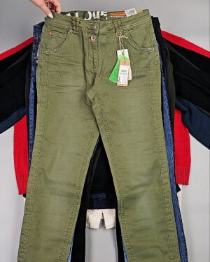 STREET ONE/CECIL W mix - Сток оптом