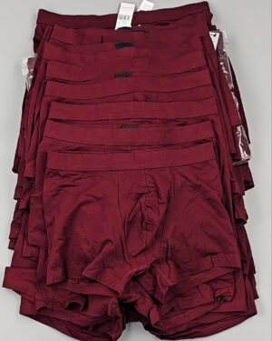 Трусы муж CALZEDONIA однотонные - Сток оптом