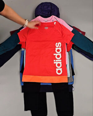 SC Kids Winter mix 125 - Секонд-хенд оптом