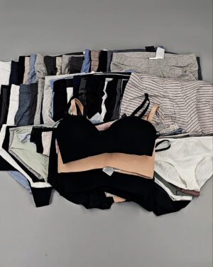 Нижнее белье H&M 115 - Сток оптом