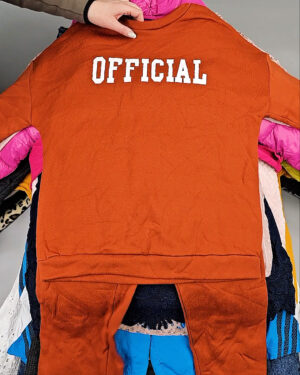 LT MX - Секонд-хенд оптом