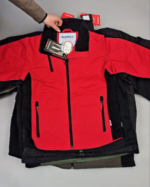 NUMBUS JACKETS SP S куртки AC54 - Сток оптом