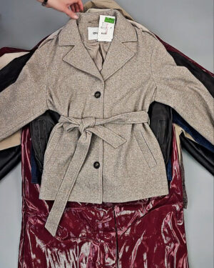 Верхняя одежда весна BESTSELLER жен 125 - Сток оптом