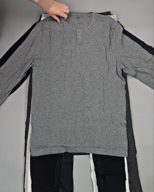 Термобелье C&A м/ж - Сток оптом