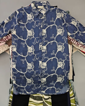 FRANSA  mix 426 - Сток оптом