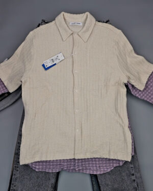 SAMSOE SAMSOE men 426 - Сток оптом